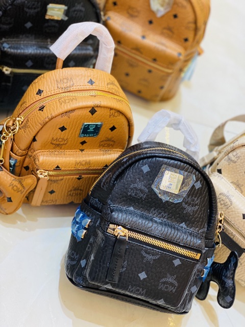 BALO 𝗠𝗖𝗠 MINI