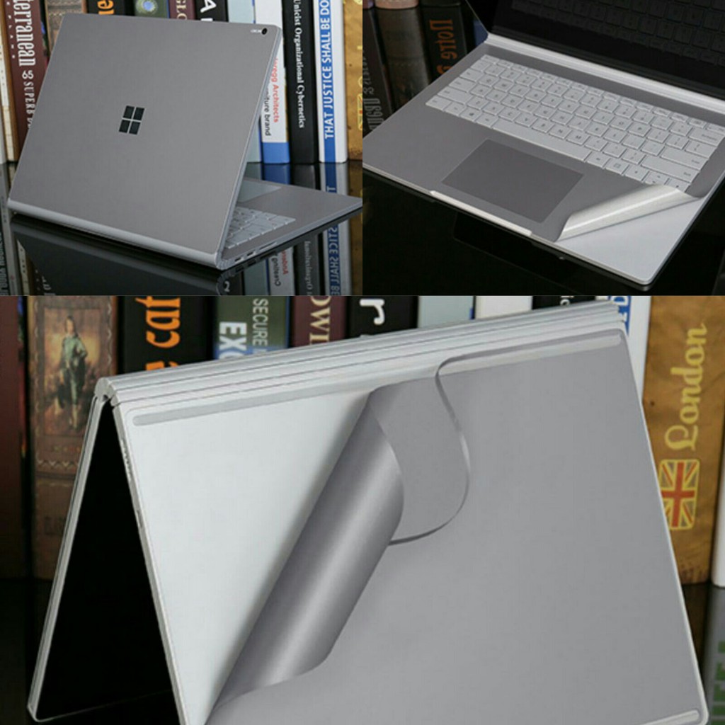 Miếng dán bảo vệ Surface Book 2 15 inch