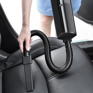MÁY HÚT BỤI Ô TÔ AKS-8001/8001C