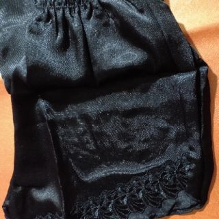 Bộ ngủ phi lụa mềm, mịn, mát