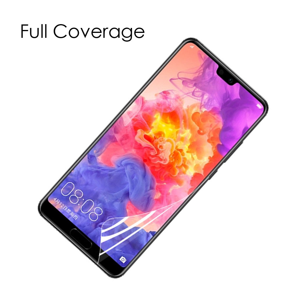 Kính Cường Lực 7d Bảo Vệ Màn Hình Cho Huawei Honor 20s 20 Pro/Lite 20i V20 V10 View 20 9/10 Lite 9x 8x Max 8s Play 3