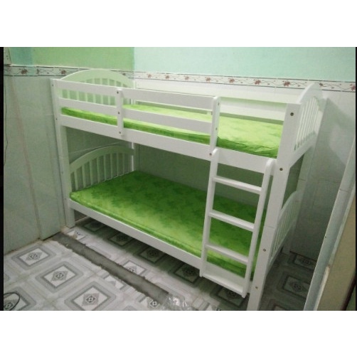 Giường Tầng GT025-WH