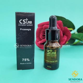 Nước Cs lab 75% dùng trong phun xăm thẩm mỹ