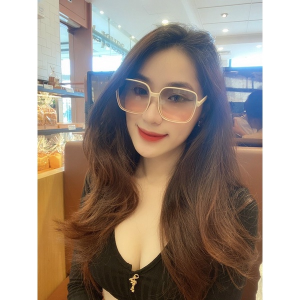 Kính nữ Shein full box chính hãng , có mail mua hàng của web chính hãng