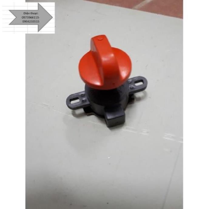 Công tắc số quạt cây