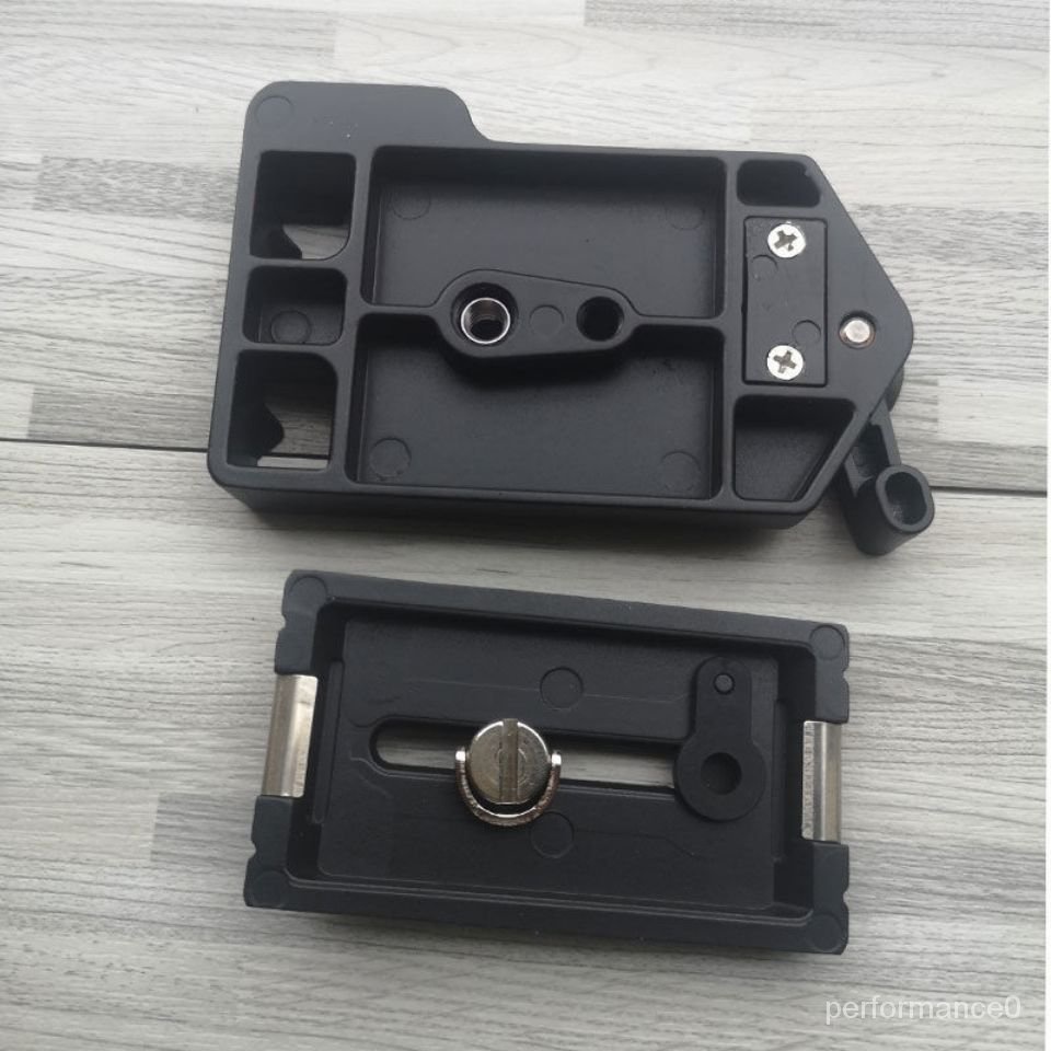 Đế Kẹp Máy Ảnh Tháo Lắp Nhanh Thông Dụng | BigBuy360 - bigbuy360.vn