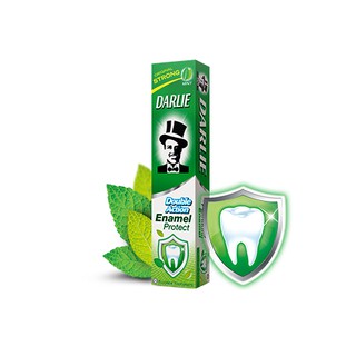 KEM ĐÁNH RĂNG DARLIE MINT 225g