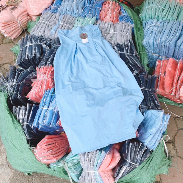 Quây Chống Nắng Thông Hơi, Chân Váy Chống Nắng, Quây Nắng Kèm Đai Dính Phía Sau Dễ Dàng Vừa Vòng Eo | BigBuy360 - bigbuy360.vn