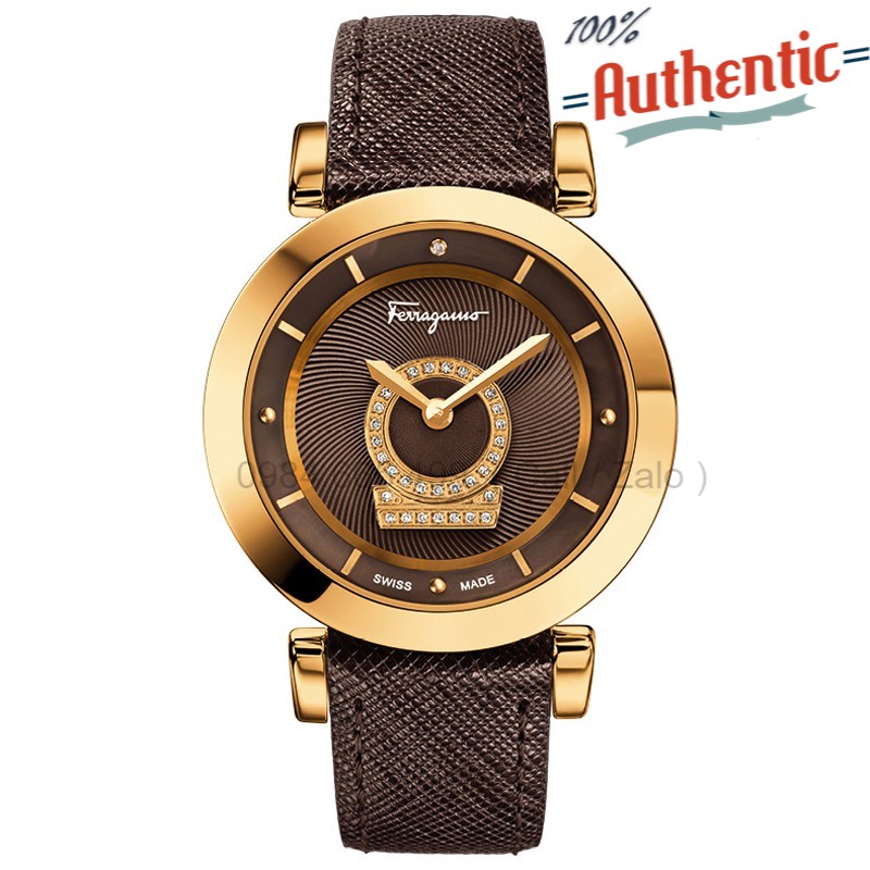 Đồng hồ Nữ Salvatore Ferragamo FQ4080013 thumbnail