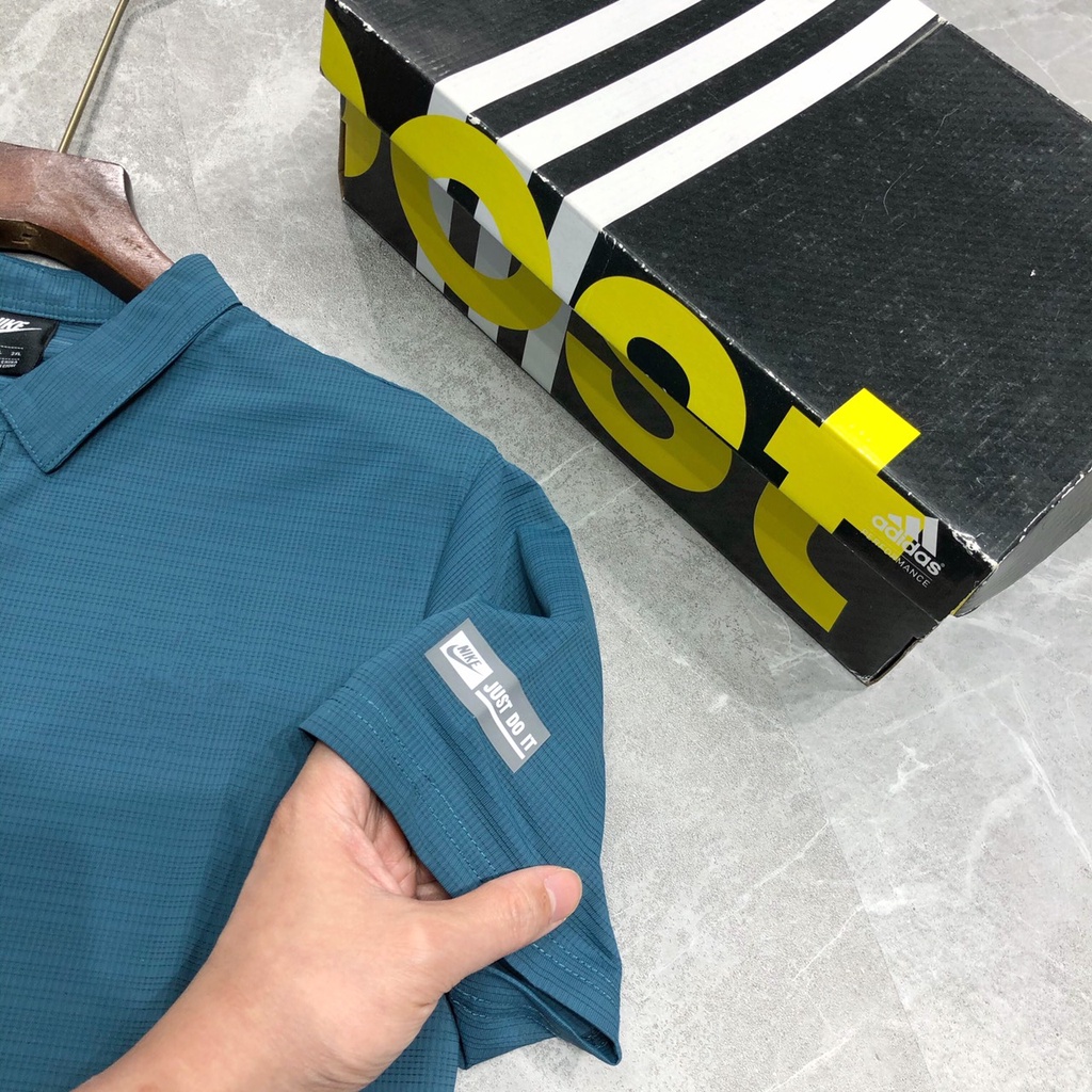 Áo thun thể thao nam cao cấp bigsize áo polo nam gym xuất khẩu APTTB 18 - 119