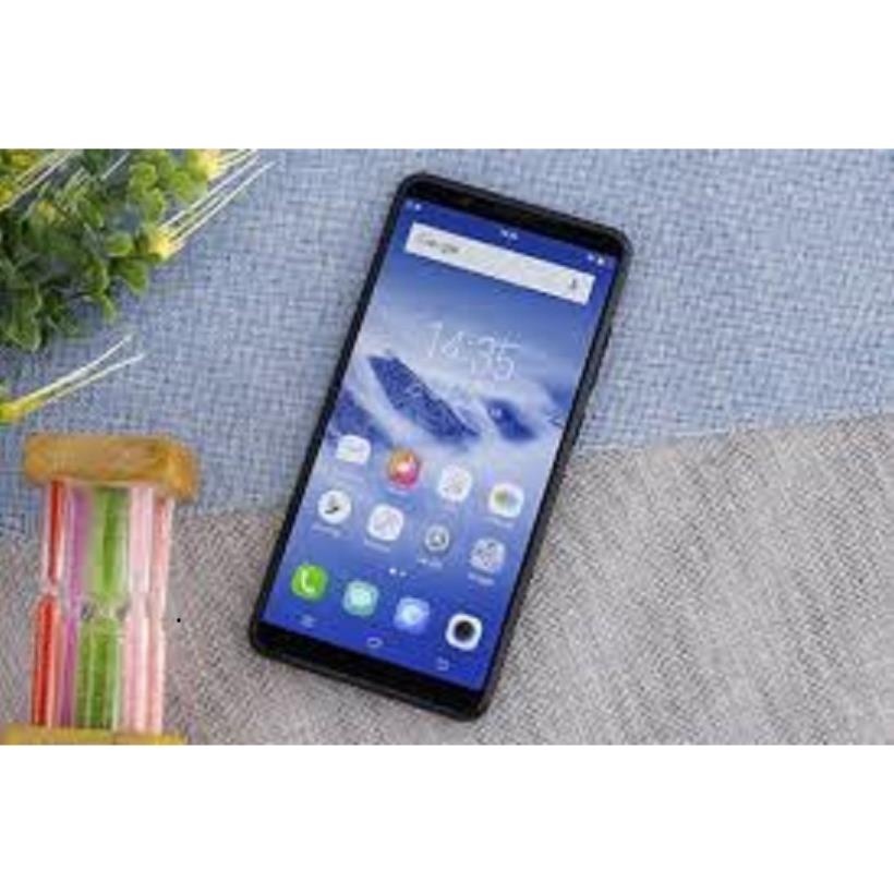 điện thoại Vivo Y71 2sim ram 6G/128G mới Chính Hãng, Màn hình: 6inch, Chiến Liên Quân đỉnh Chất, Bảo hành 12T - BBC 01