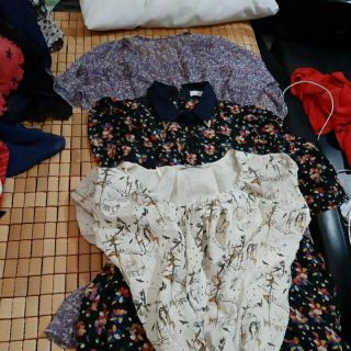 Combor đầm nhật hàn