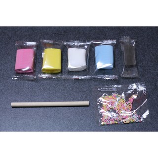 Kẹo Popin Cookin gấu trúc