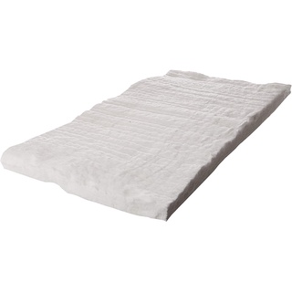 Bông gốm Ceramic T_96 (cách nhiệt chịu nhiệt lên đến 1000oC)