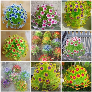 Sale nguyên liệu hoa giấy lụa