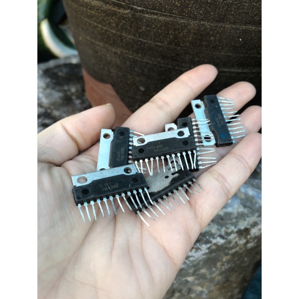 Ic HA1392 .