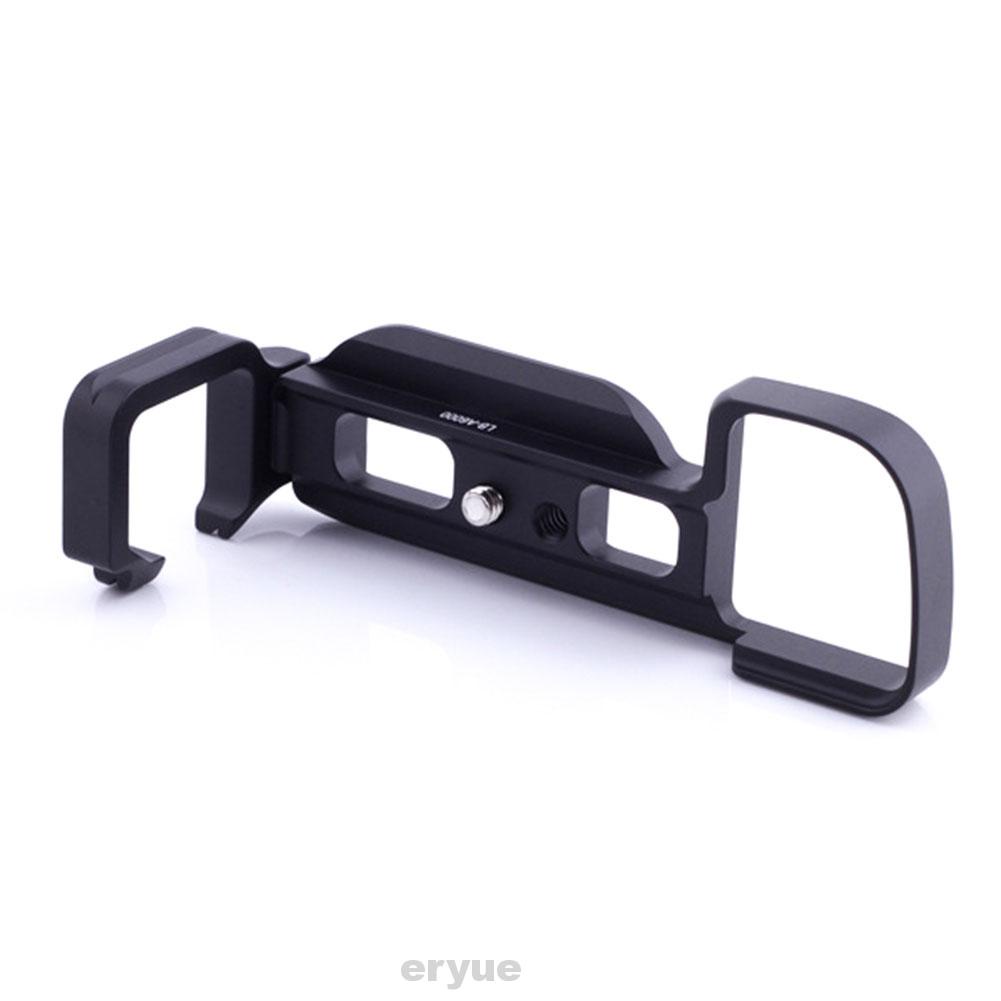 Tấm gắn máy ảnh Sony A6000 siêu bền tiện dụng | BigBuy360 - bigbuy360.vn