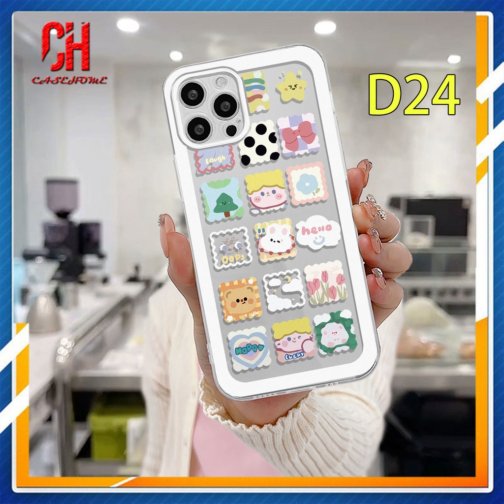 Ốp Điện Thoại Cho IPhone 13 12 11 PRO MAX 6 7 6S 8 Plus X XR XS MAX 11 12 13 mini Se 2020 6SPlus 7Plus 6Plus 8Plus XSMAX