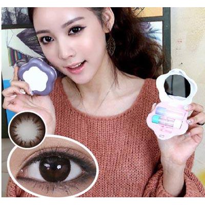 Len mắt, len makeup hàng đẹp