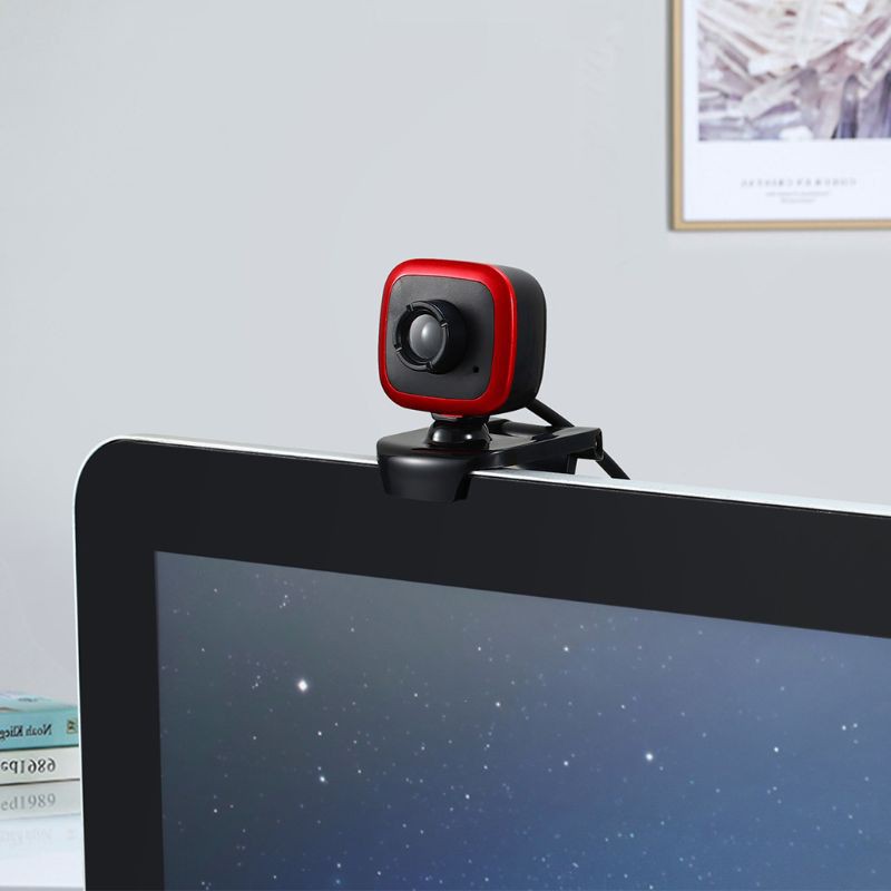 Webcam Cổng Usb Gắn Máy Tính | BigBuy360 - bigbuy360.vn