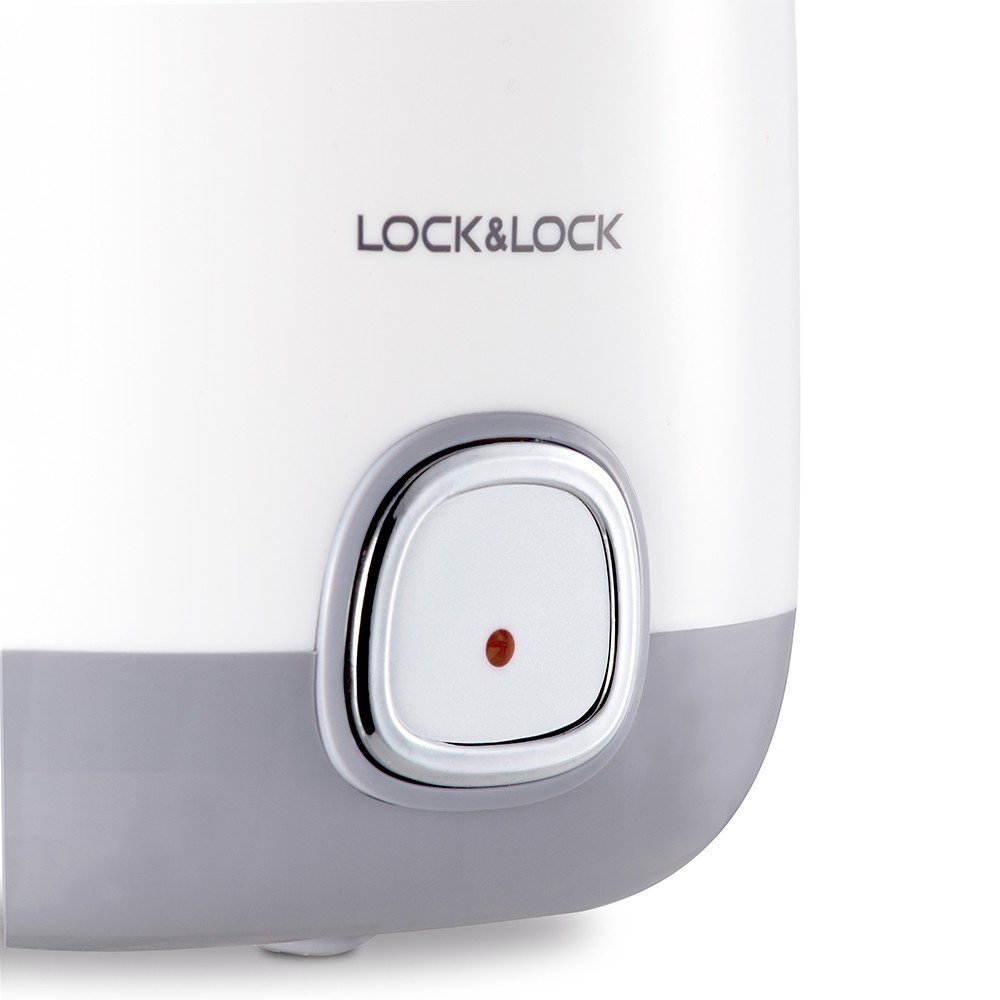 Máy làm sữa chua Lock&amp;Lock EJY110SLV