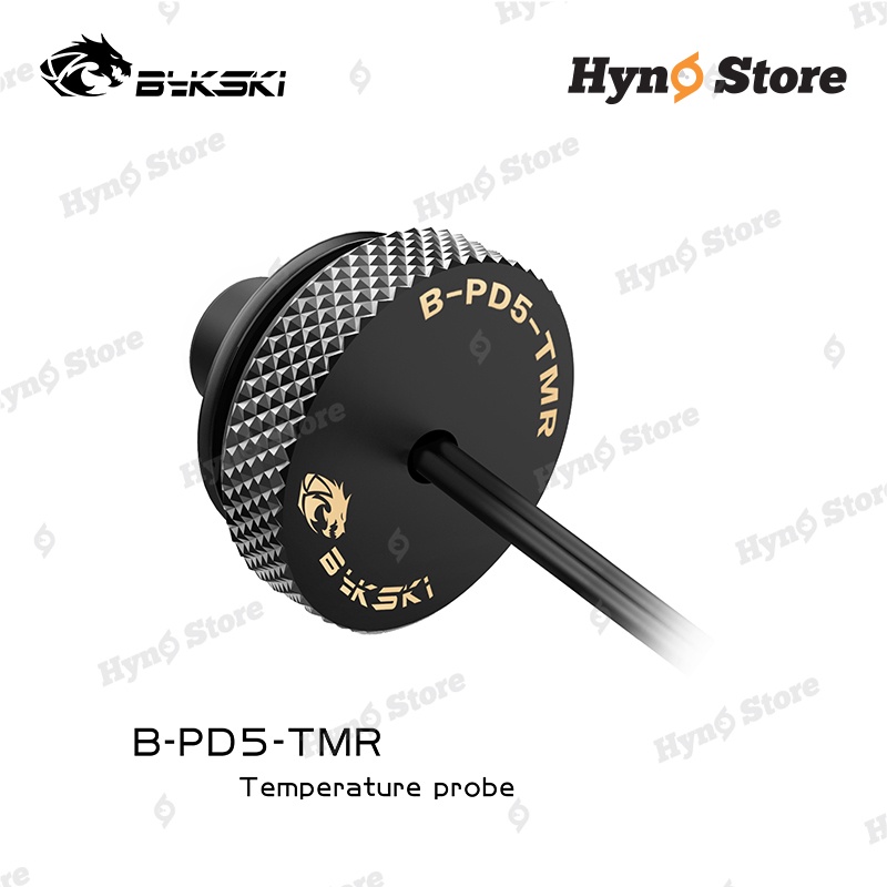Fit stop cảm biến nhiệt Bykski B-PD5-TMR Tản nhiệt nước custom - Hyno Store
