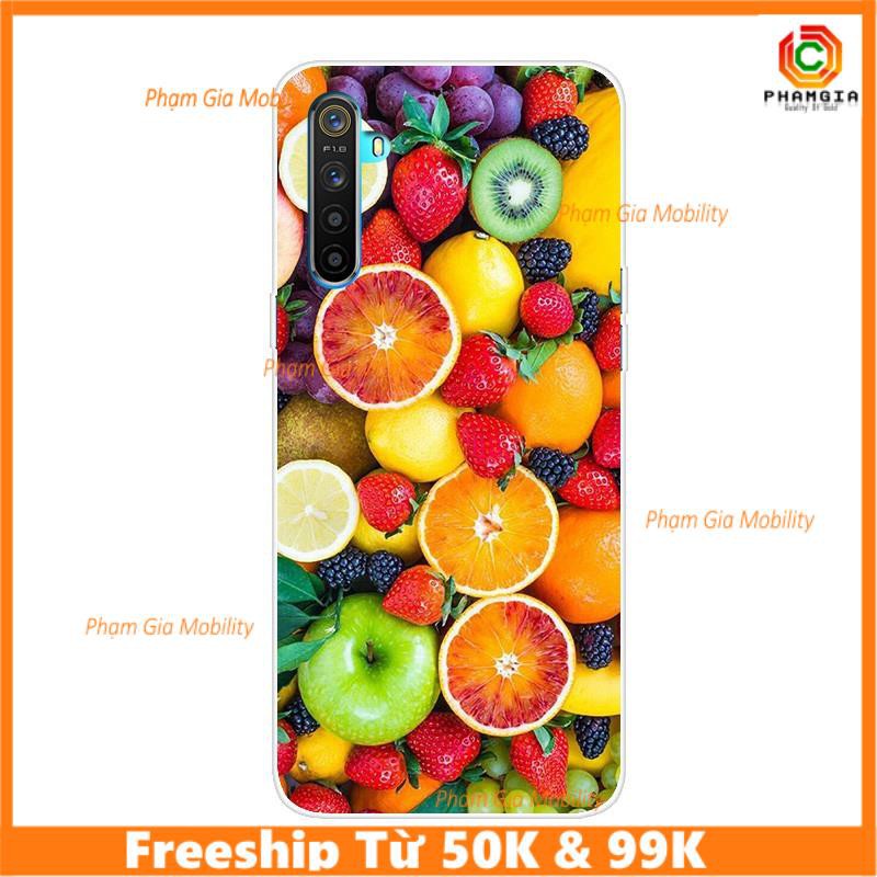 Ốp lưng hình đẹp OPPO A91 nhiều mẫu đẹp (P1)
