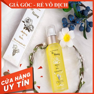[XẢ KHO] Sữa rửa mặt dược liệu DR Hương - Giá bán lỗ