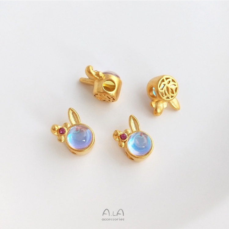 Vòng Đeo Tay Bảo Quản Hạt Ngọc Trai Giả Màu Sắc Xinh Xắn