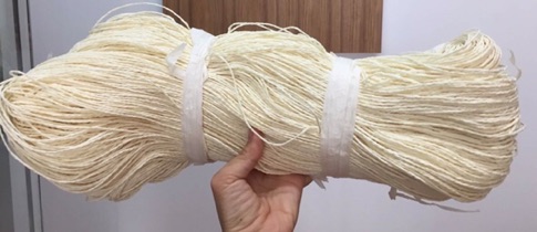 Sợi cói giấy 30k/100g