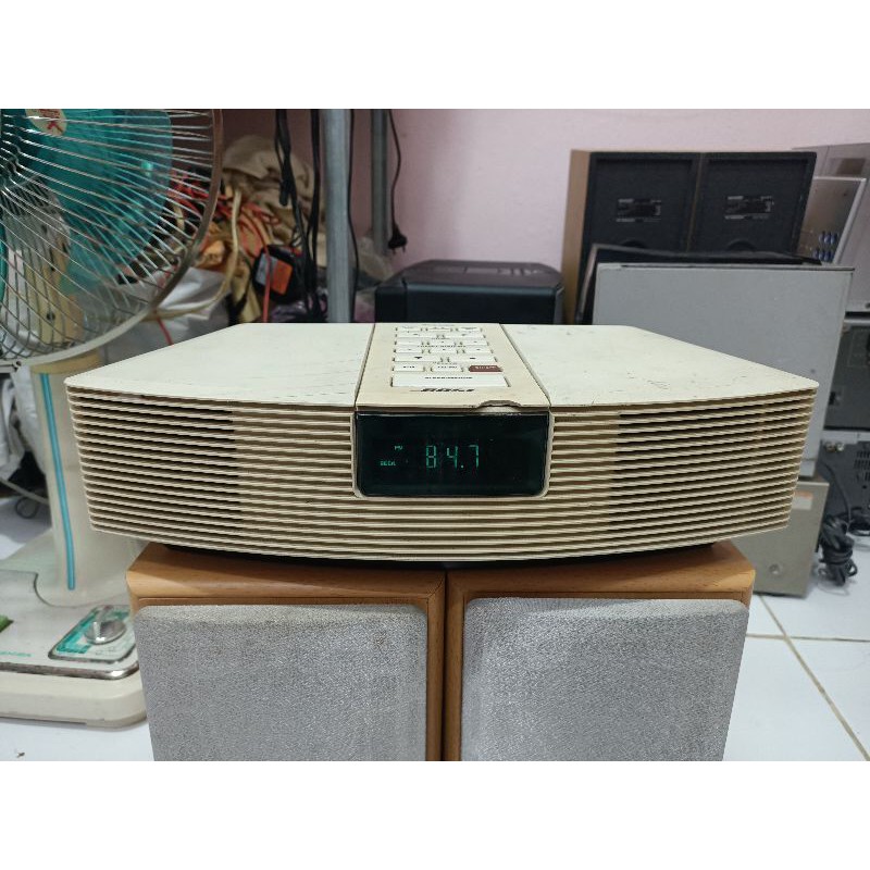 máy nghe nhạc Bose Wave Radio giá rẻ