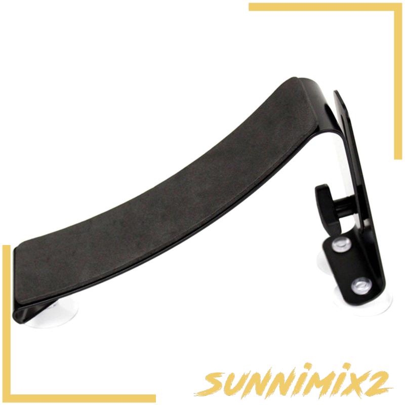 Đệm Gác Chân Sunnimix2 Tùy Chỉnh Tiện Dụng Cho Đàn Guitar
