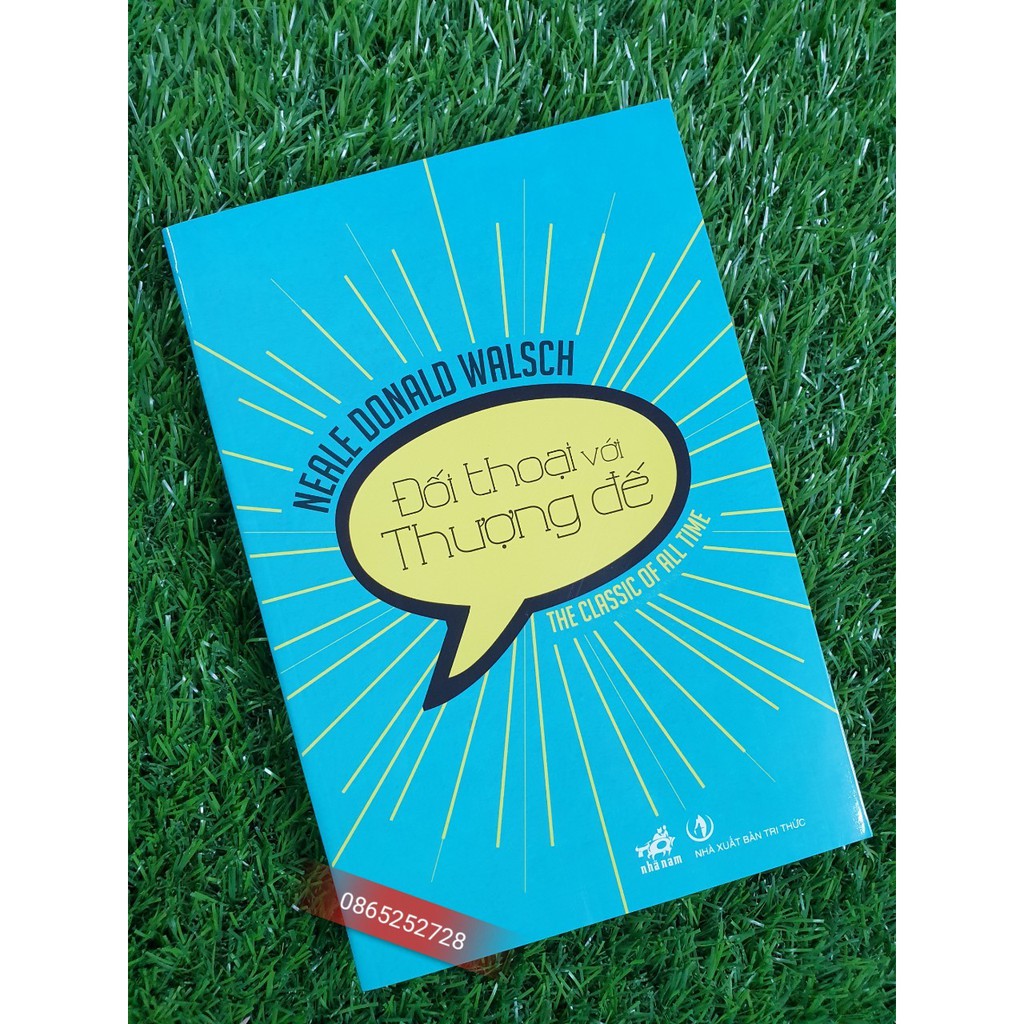 đối Thoại Với Thượng đế Quyển 1 Lời Mở đầu