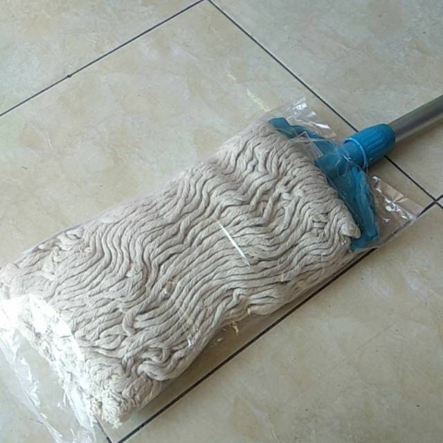 1 Bộ Cây Lau Nhà Nagata Easy Mop 2000