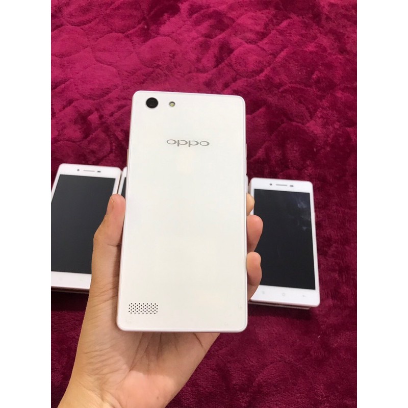 ĐIỆN THOẠI OPPO NEO 7 (A33) GIÁ RẺ