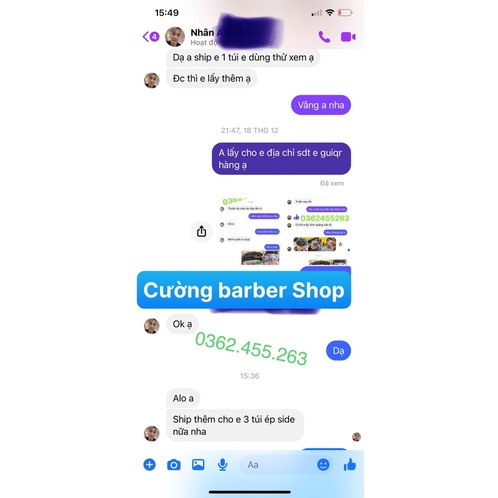 Ép Side Nam- Ép 3 Trong 1 Không Dập Số 2