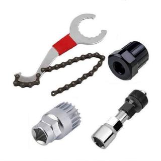 Bộ Dụng Cụ Sửa Chữa Xe Đạp Khẩn Cấp