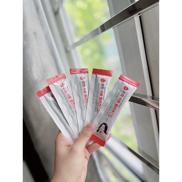 Collagen lựu thạch On You Pharm | BigBuy360 - bigbuy360.vn