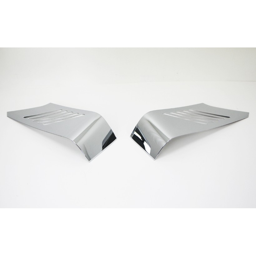 ỐP TRANG TRÍ TAI XE SAU XE TẢI KIA K250/ K200/ BONGGO III