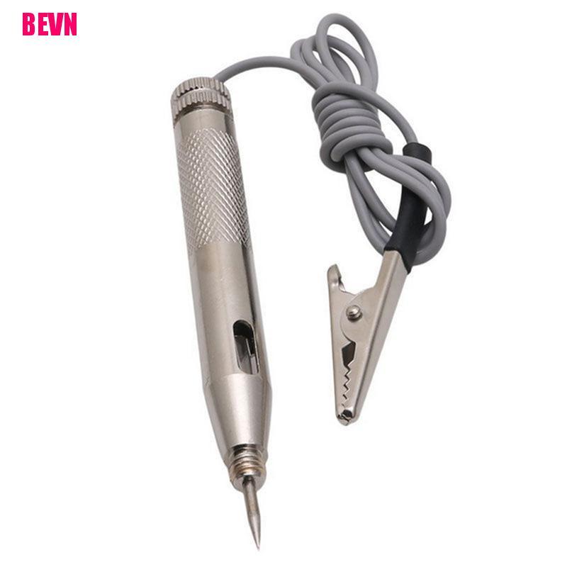Bút Thử Điện Dc 6-24v Chuyên Dụng Cao Cấp