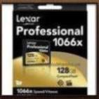 hoangngan Thẻ nhớ 128GB CF Lexar Professional 1066X 160M/s, Thẻ tray lang.vk20