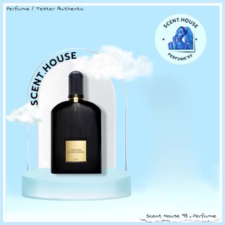 Nước hoa unisex tom ford black orchid edp