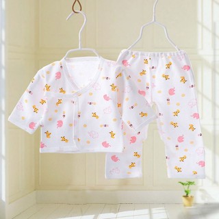 146Q Rập giấy cắt may bộ cho bé(1-12T)