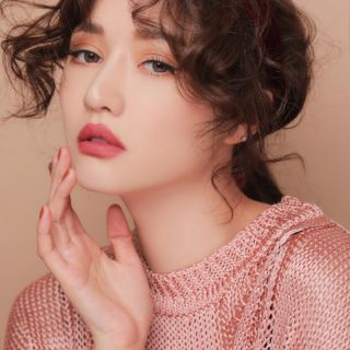 Son 3CE màu hồng đất - 3CE Mood Recipe No 221