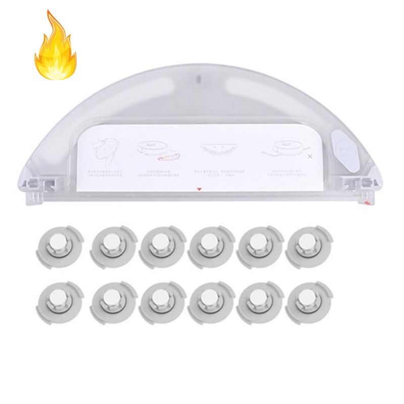 Bộ lõi nước cho máy hút bụi Xiaomi Roborock S5 S50 S51 S55 S6 S52 T61 P50 T7 T4 T6 P5 XIAOWA E2 E3 E4