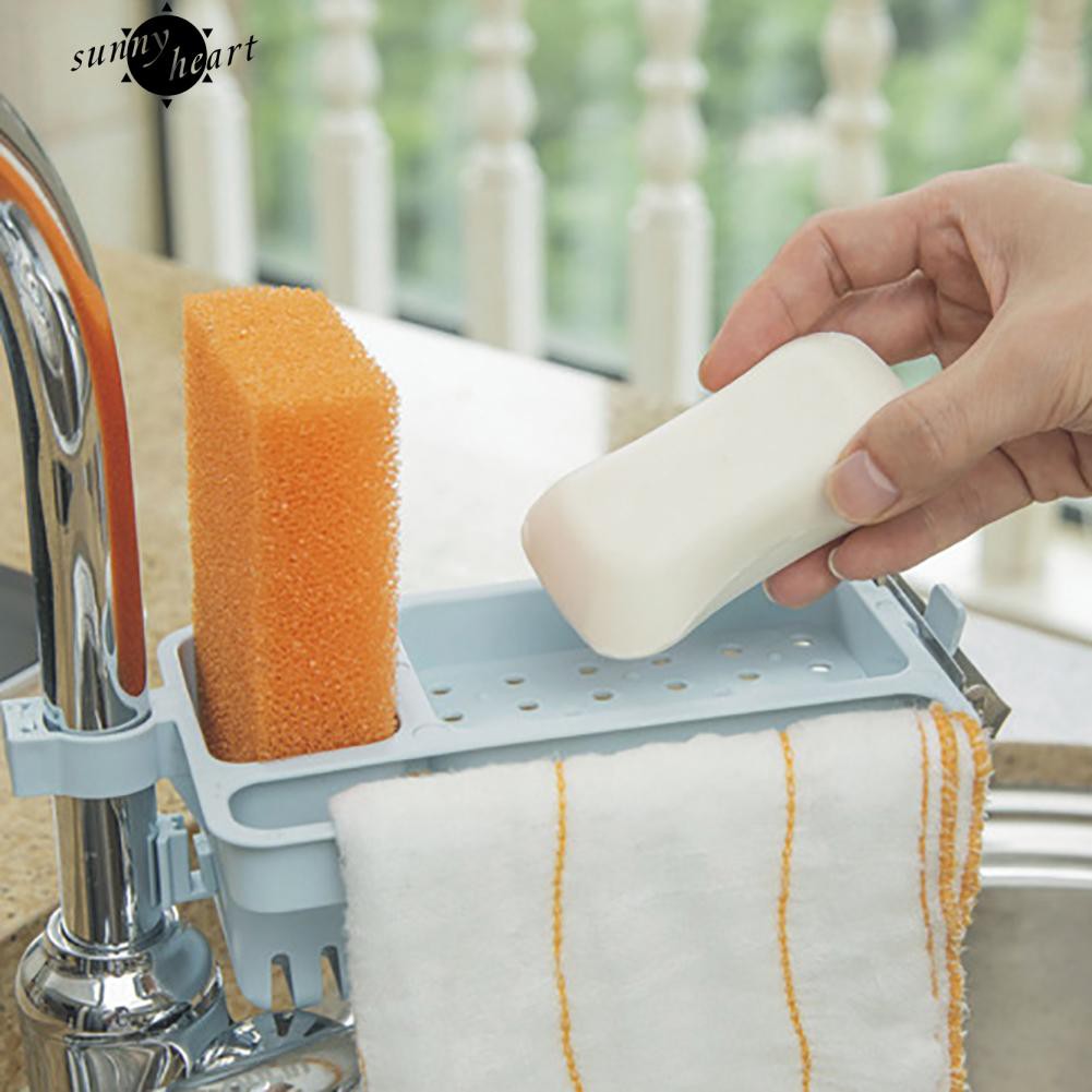 Giá Để Xà Phòng Gắn Tường Tiện Lợi