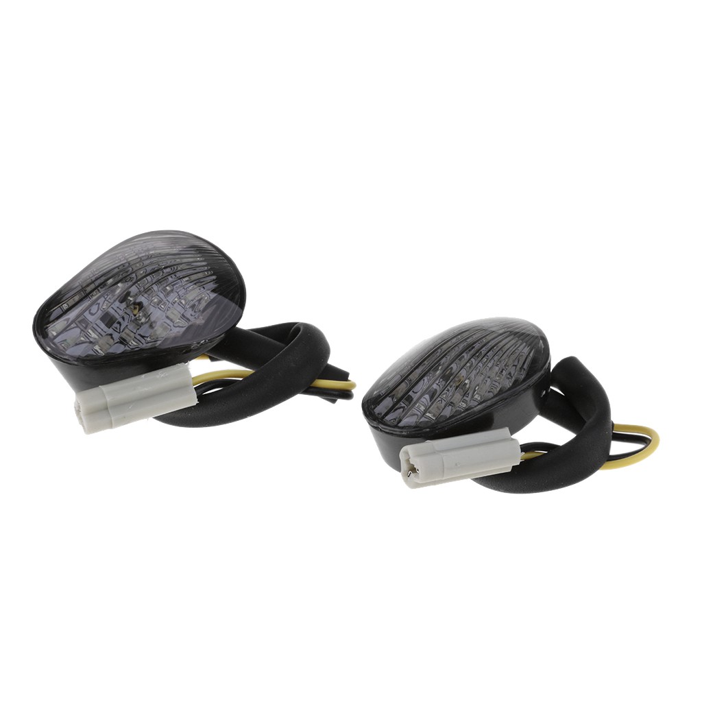 Cặp phụ kiện đèn LED cho xe Yamaha YZF R1 2002-2012 , YZF r6 2003-2012