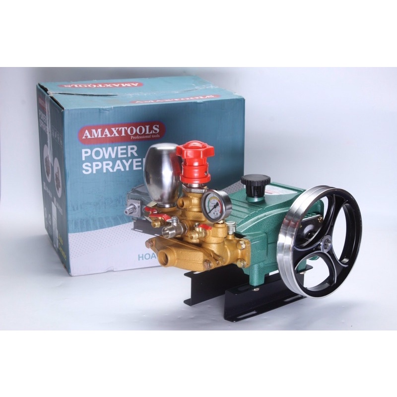 Đầu xịt rửa xe Amaxtools AM600A