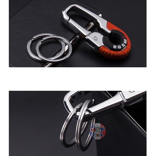 Móc khóa thắt lưng chính hãng OMD Model 3755