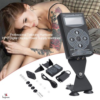 Bộ biến áp cho các máy xăm tattoo Hurricance V2 - Có bảo hành
